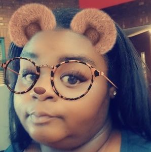 Meet your Posher, Melvina